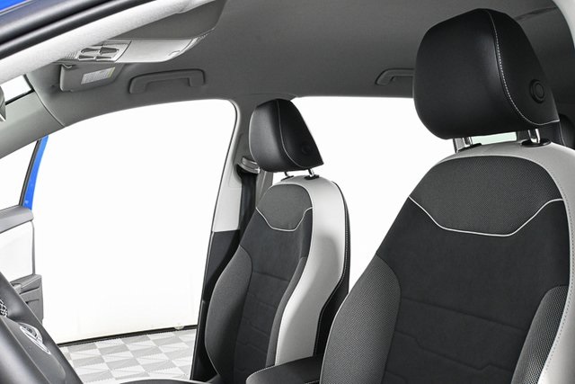 new 2025 Volkswagen Taos car, priced at $31,761