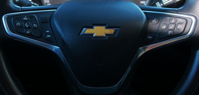 used 2023 Chevrolet Malibu car, priced at $17,899