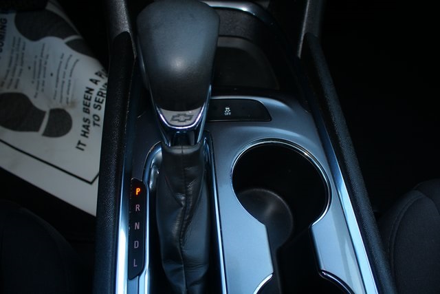 used 2023 Chevrolet Malibu car, priced at $17,899