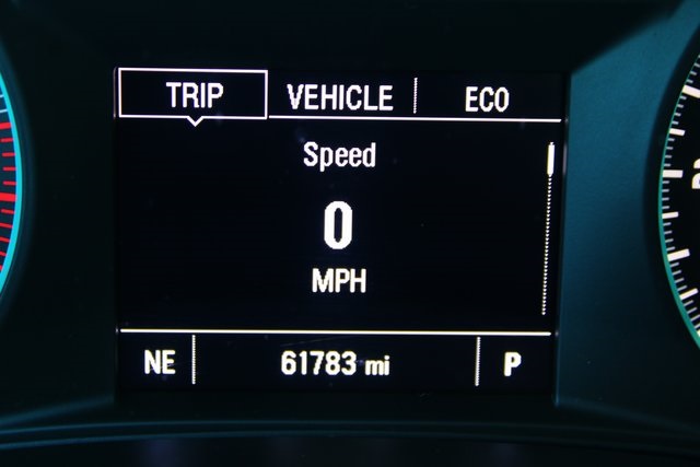 used 2023 Chevrolet Malibu car, priced at $17,899