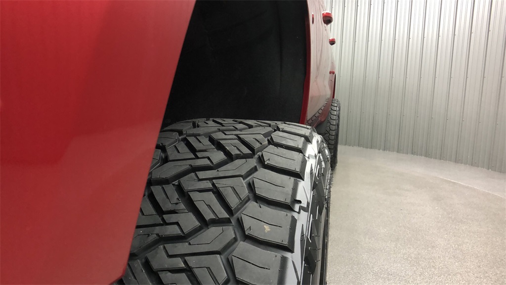 2021 Chevrolet Silverado 1500 - 265926