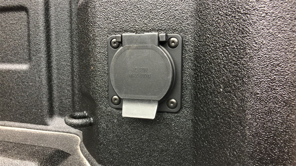 2021 Chevrolet Silverado 1500 - 265926