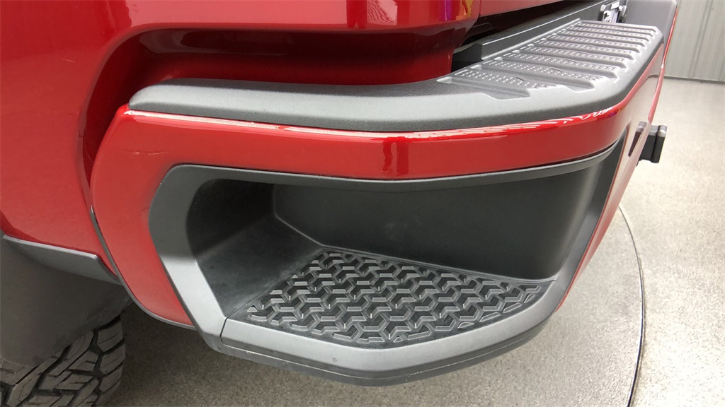 2021 Chevrolet Silverado 1500 - 265926