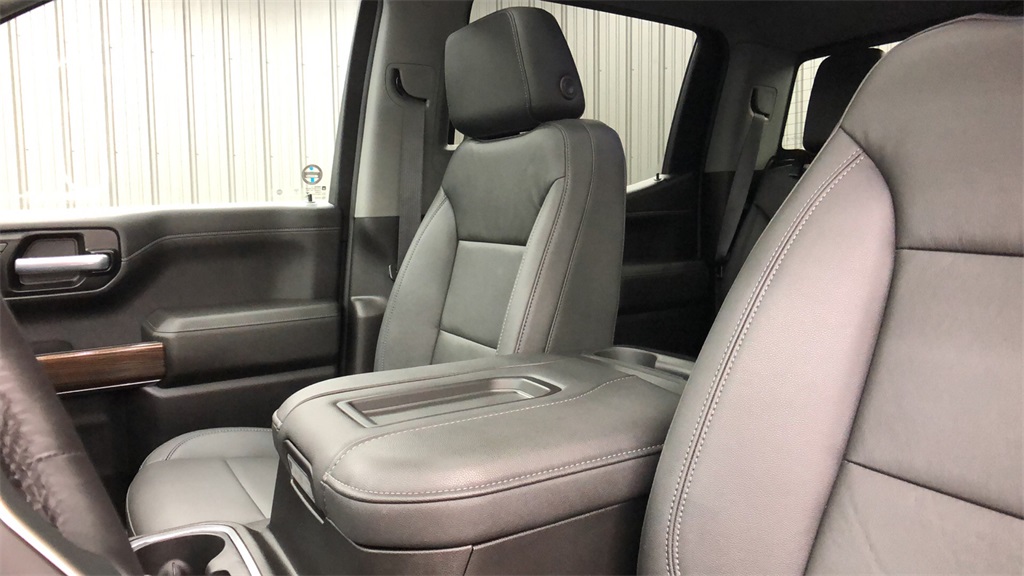 2021 Chevrolet Silverado 1500 - 265926