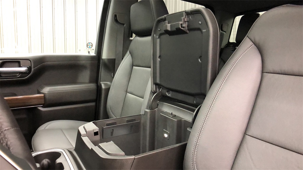 2021 Chevrolet Silverado 1500 - 265926
