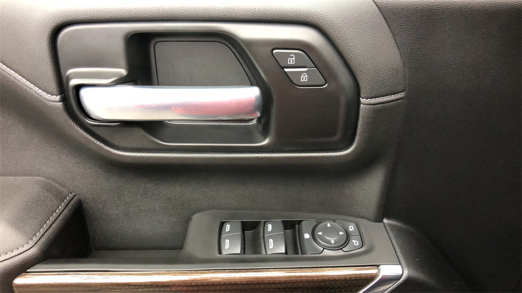 2021 Chevrolet Silverado 1500 - 265926