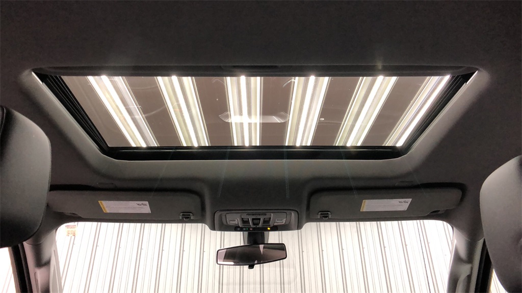 2021 Chevrolet Silverado 1500 - 265926