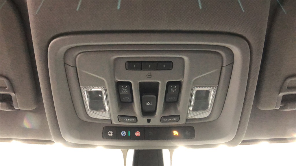 2021 Chevrolet Silverado 1500 - 265926