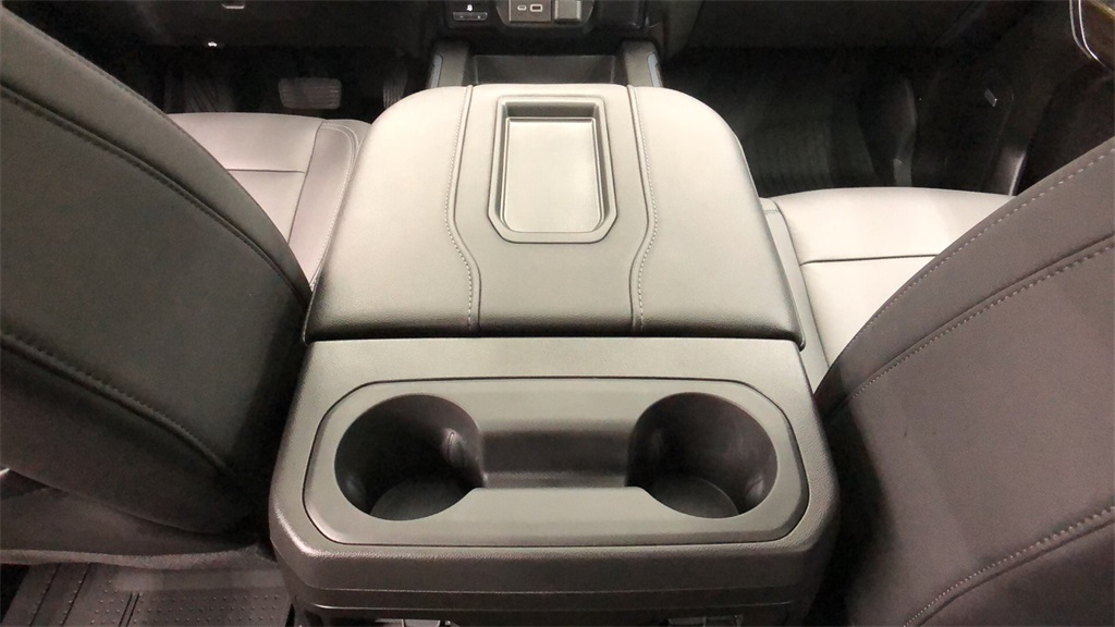 2021 Chevrolet Silverado 1500 - 265926