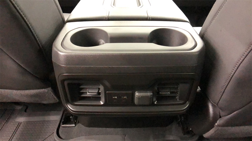 2021 Chevrolet Silverado 1500 - 265926
