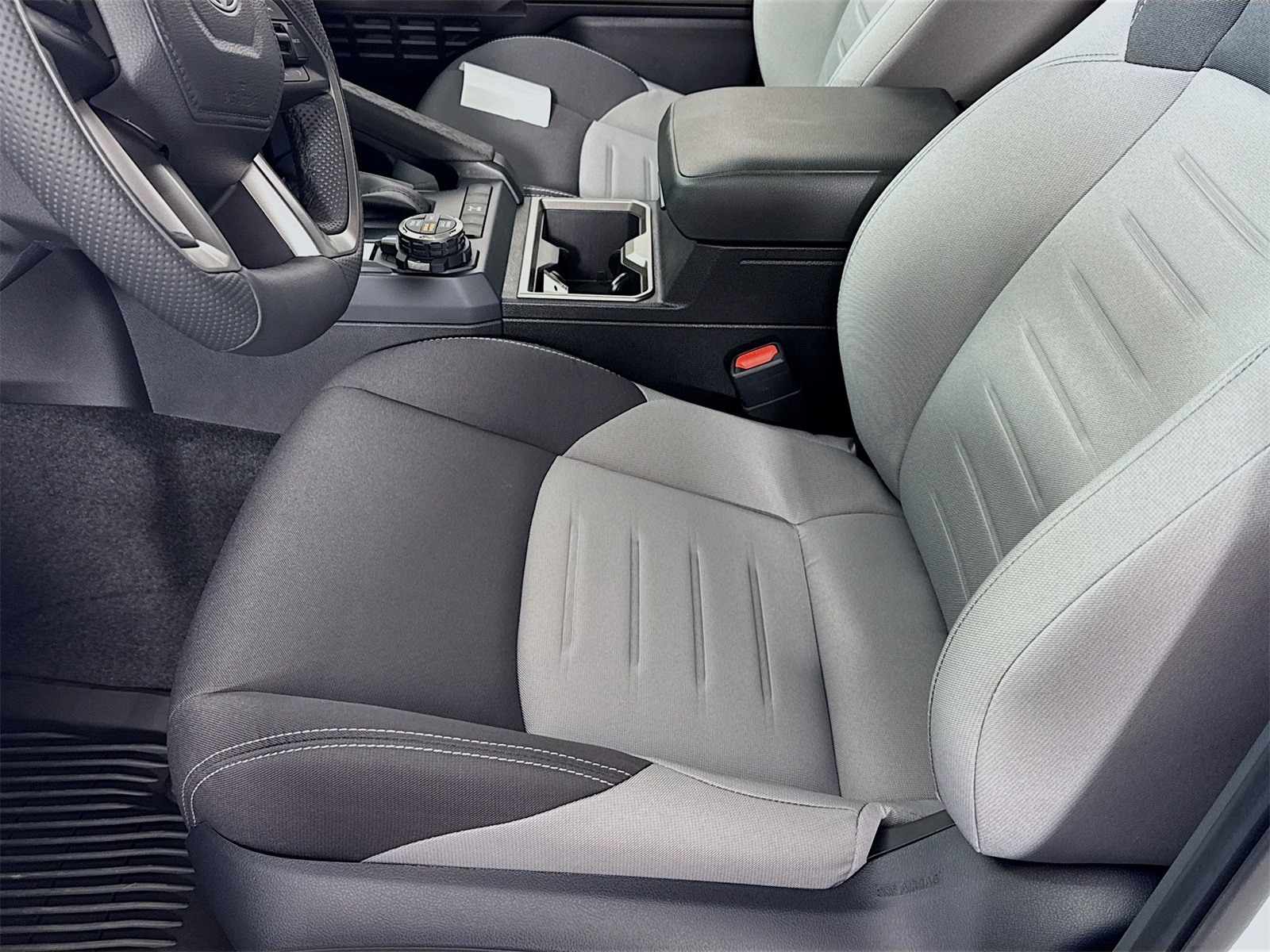 2025 Toyota Tacoma TRD Off-Road Double Cab photo 12