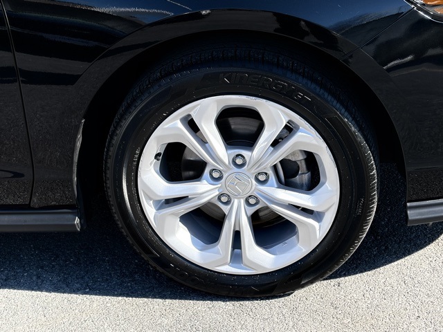 used 2023 Honda Accord car, priced at $24,190