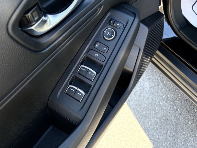 used 2023 Honda Accord car, priced at $24,190