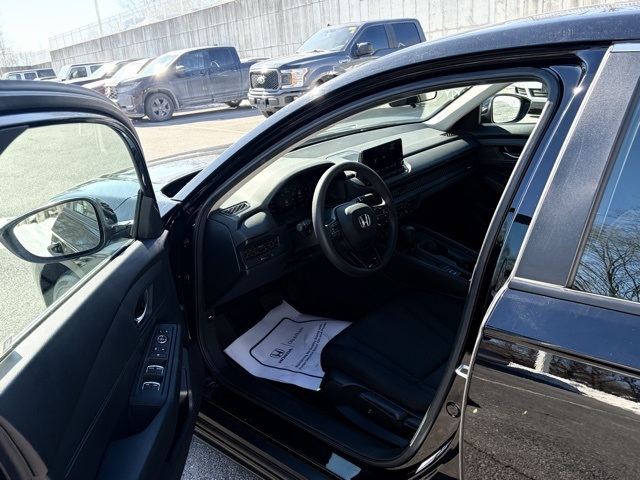 used 2023 Honda Accord car, priced at $24,190