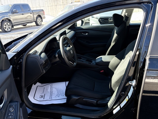 used 2023 Honda Accord car, priced at $24,190