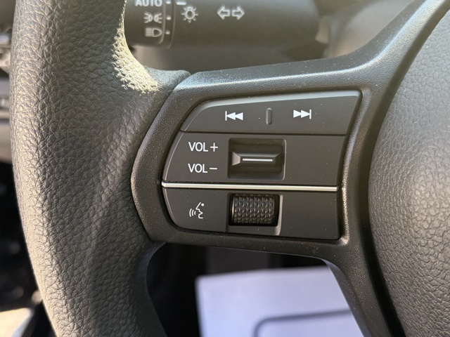 used 2023 Honda Accord car, priced at $24,190