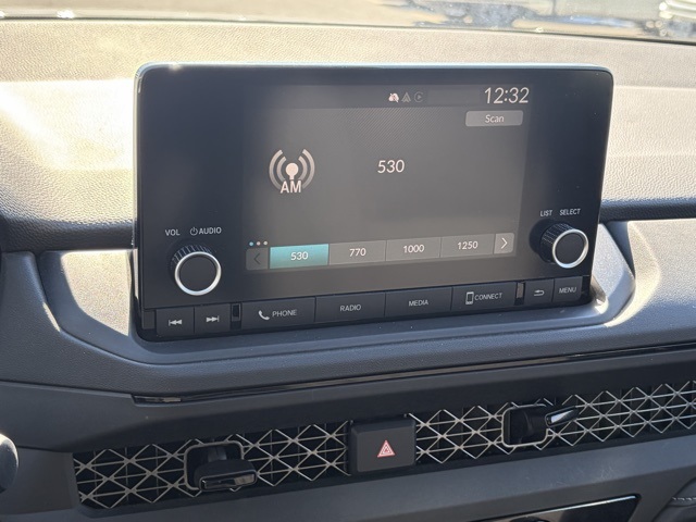 used 2023 Honda Accord car, priced at $24,190