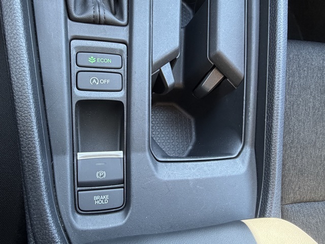 used 2023 Honda Accord car, priced at $24,190