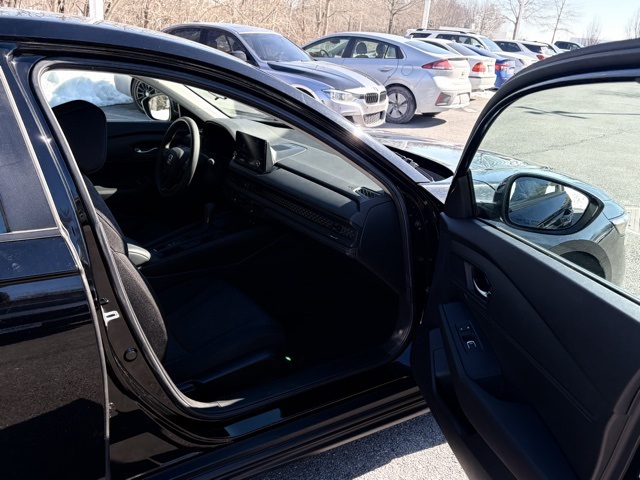 used 2023 Honda Accord car, priced at $24,190