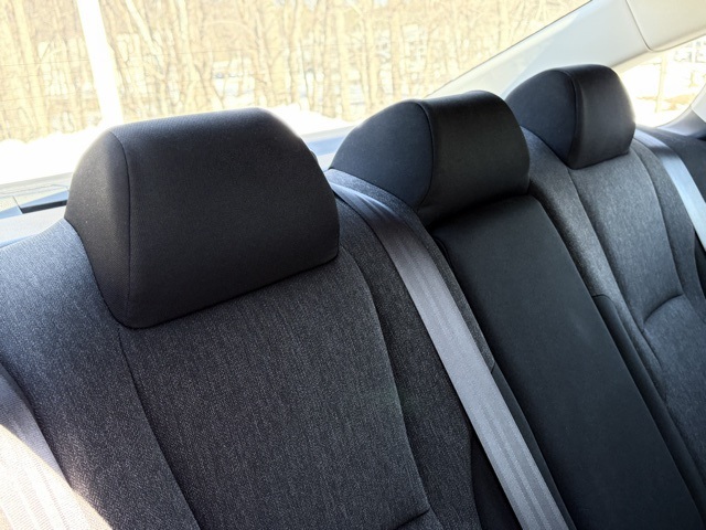 used 2023 Honda Accord car, priced at $24,190