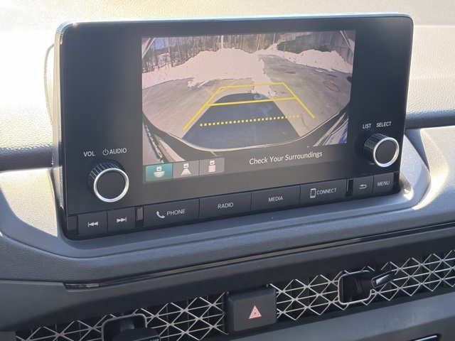 used 2023 Honda Accord car, priced at $24,190