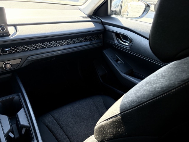 used 2023 Honda Accord car, priced at $24,190