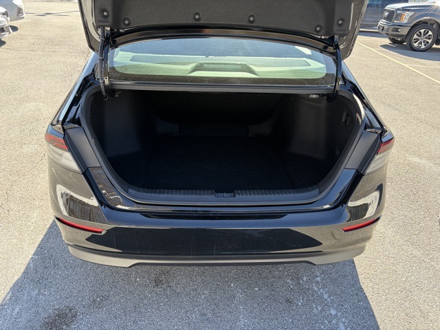 used 2023 Honda Accord car, priced at $24,190