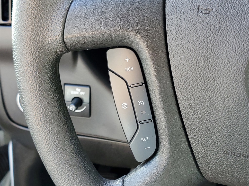 used 2024 Chevrolet Express 2500 car, priced at $30,695