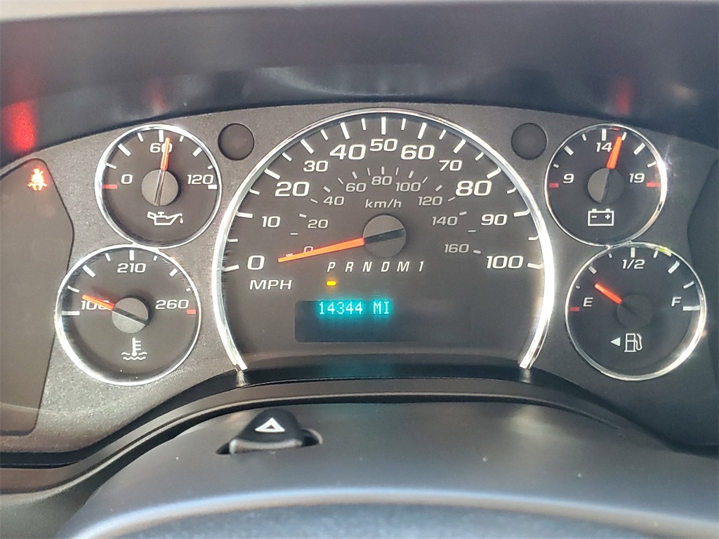 used 2024 Chevrolet Express 2500 car, priced at $30,695