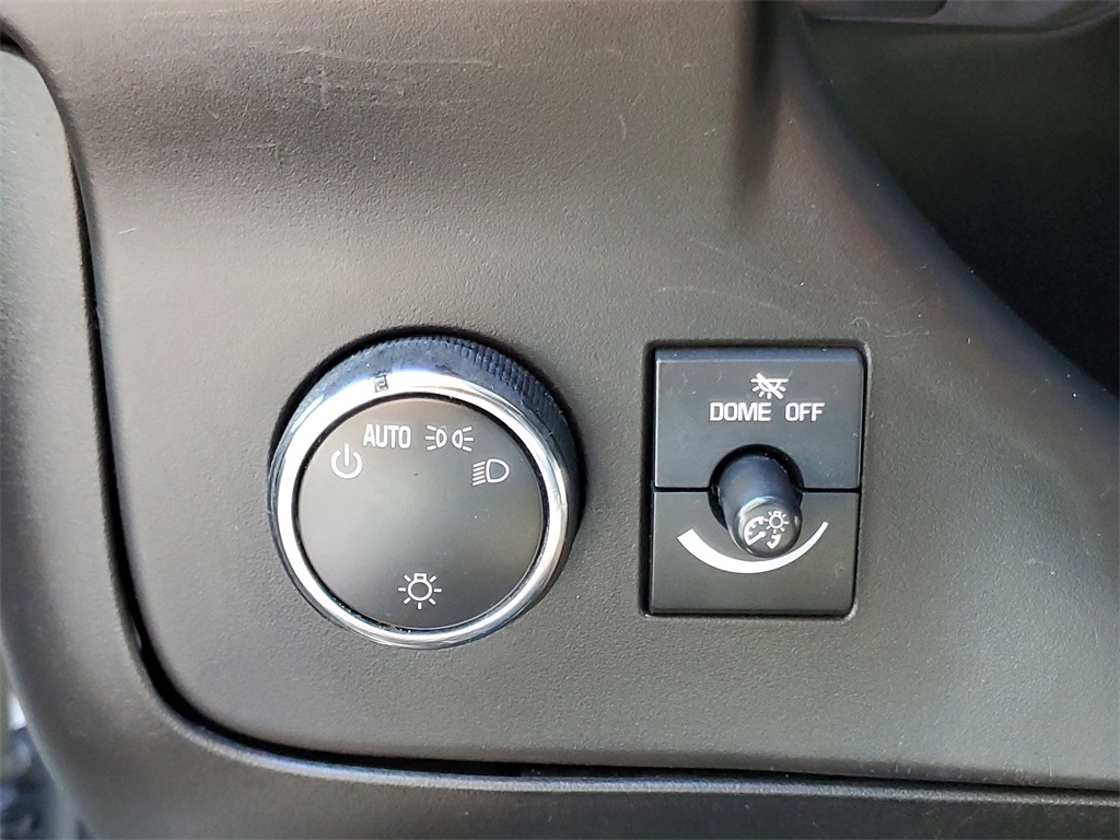 used 2024 Chevrolet Express 2500 car, priced at $30,695