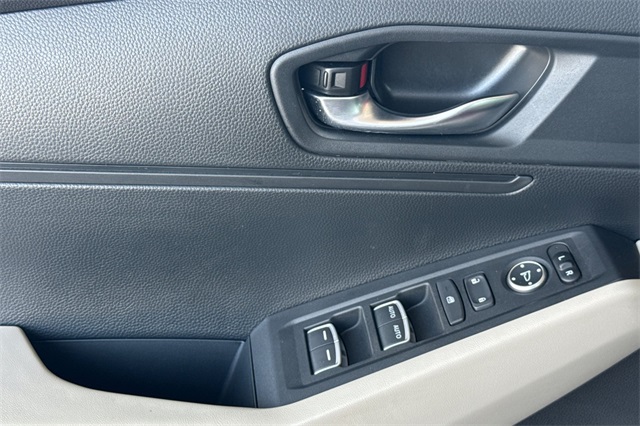 Used 2024 Honda Accord Sedan