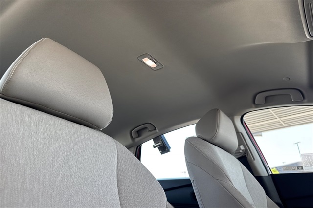 Used 2024 Honda Accord Sedan