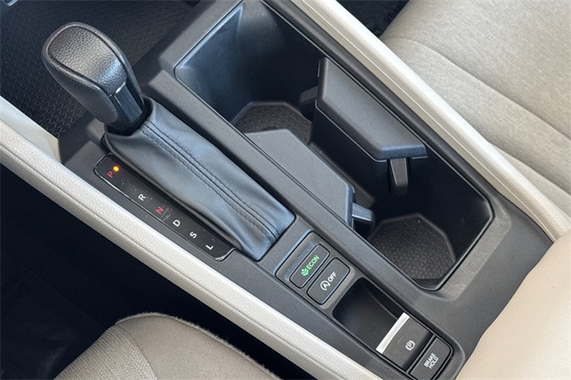 Used 2024 Honda Accord Sedan