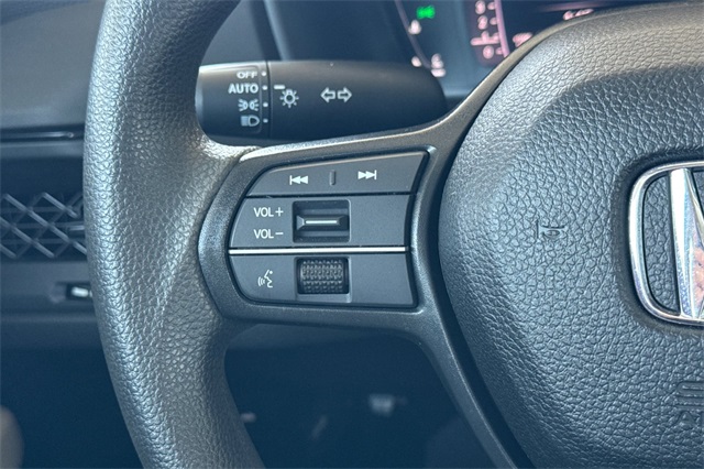 Used 2024 Honda Accord Sedan