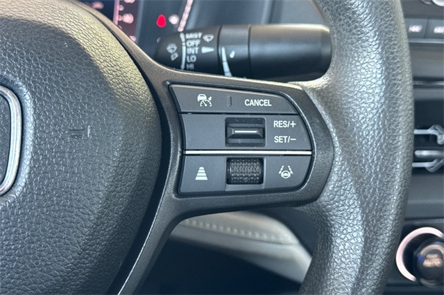 Used 2024 Honda Accord Sedan