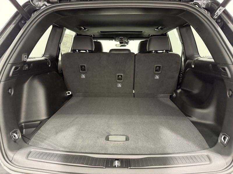 2025 Jeep Grand Cherokee Altitude X photo 3