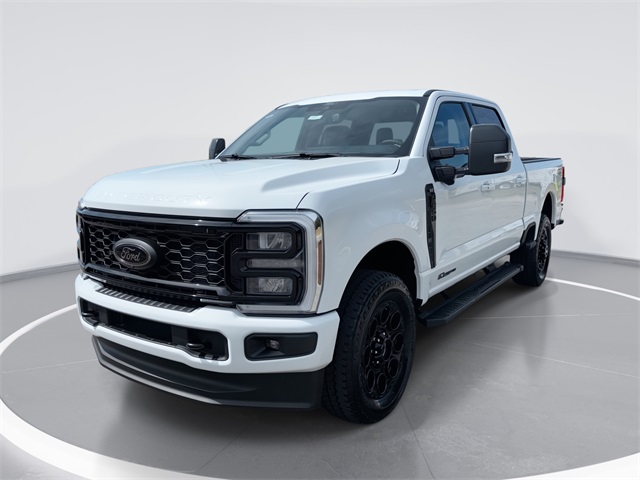 2026 Ford F-250 Super Duty XLT's photo