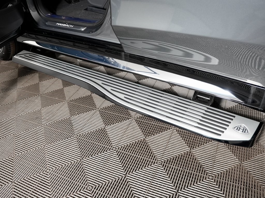 new 2026 Mercedes-Benz GLS car, priced at $183,505