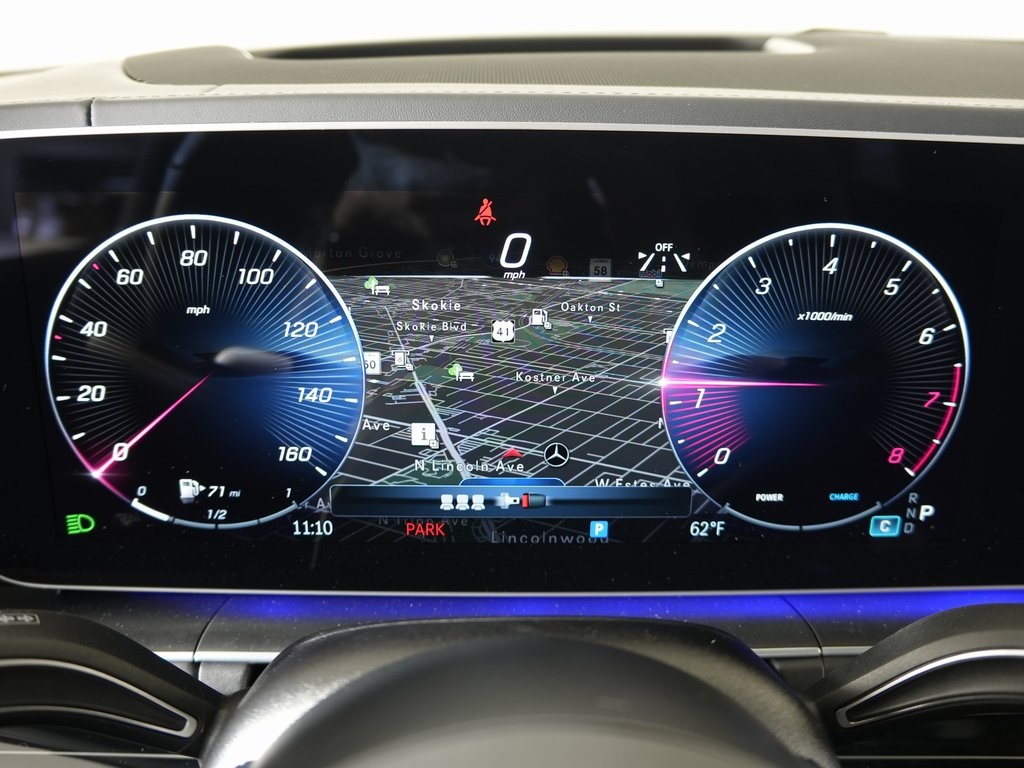 new 2026 Mercedes-Benz GLS car, priced at $183,505