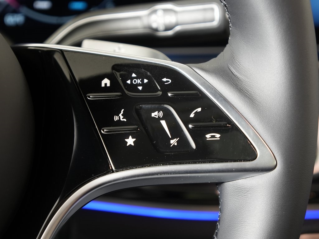 new 2026 Mercedes-Benz GLS car, priced at $183,505