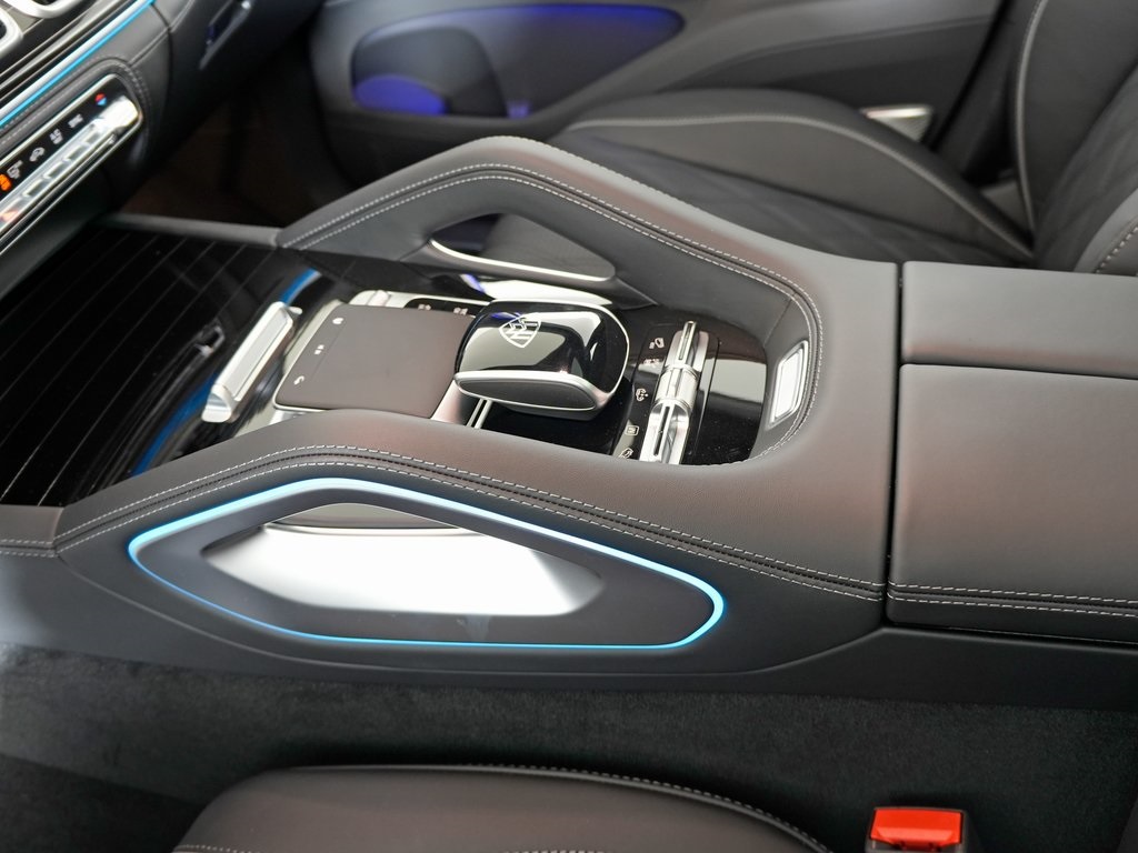 new 2026 Mercedes-Benz GLS car, priced at $183,505