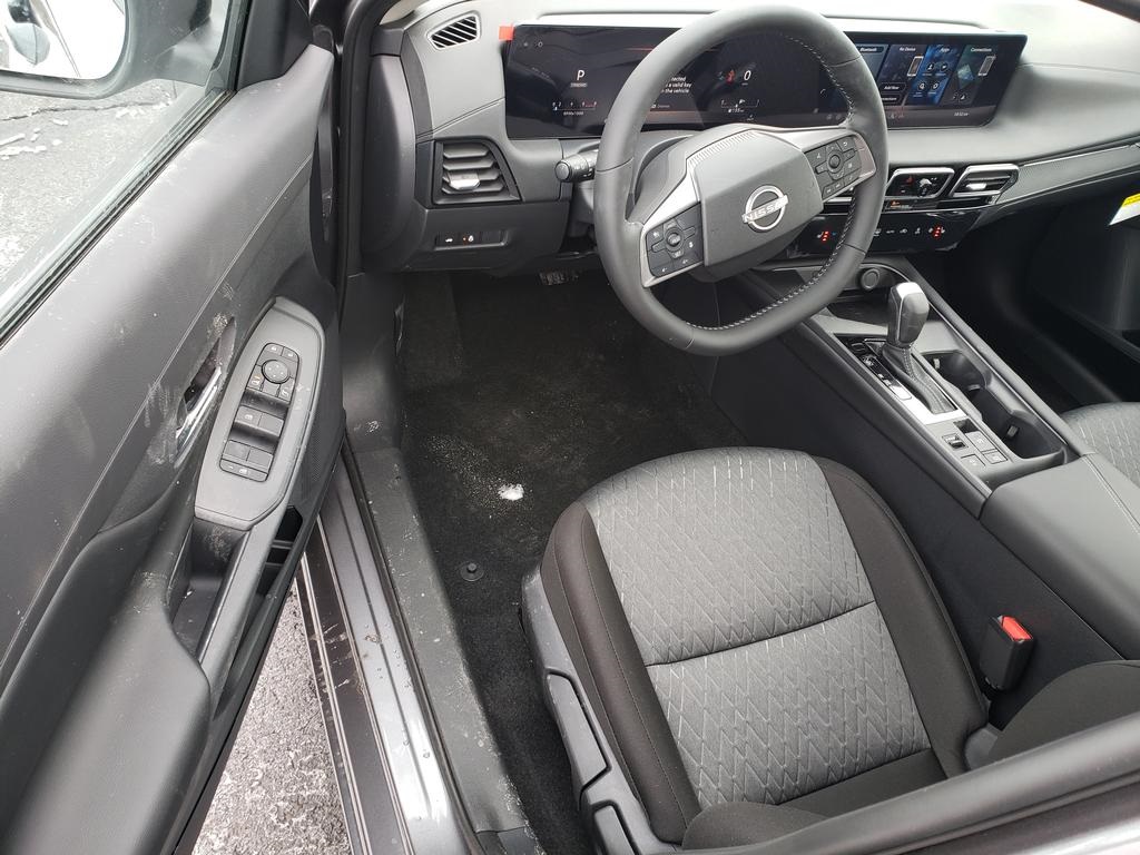 new 2026 Nissan Sentra car, priced at $24,585