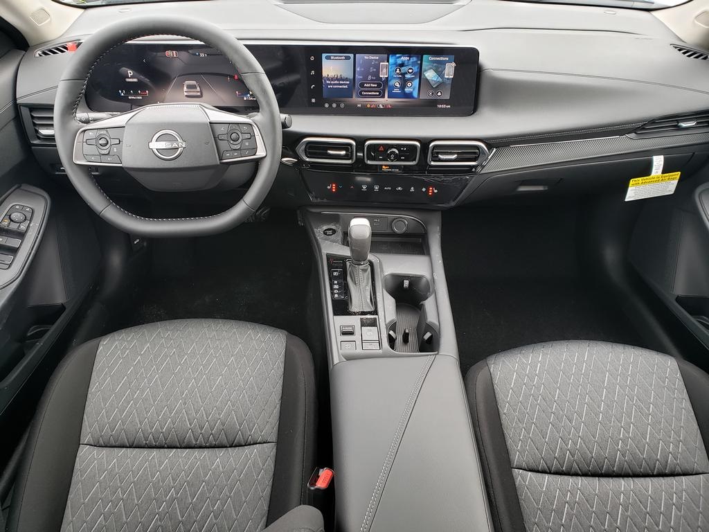 new 2026 Nissan Sentra car, priced at $24,585