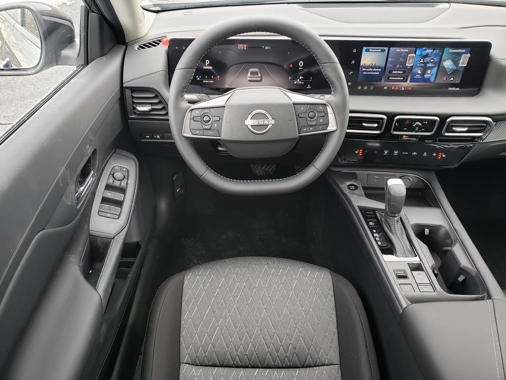 new 2026 Nissan Sentra car, priced at $24,585