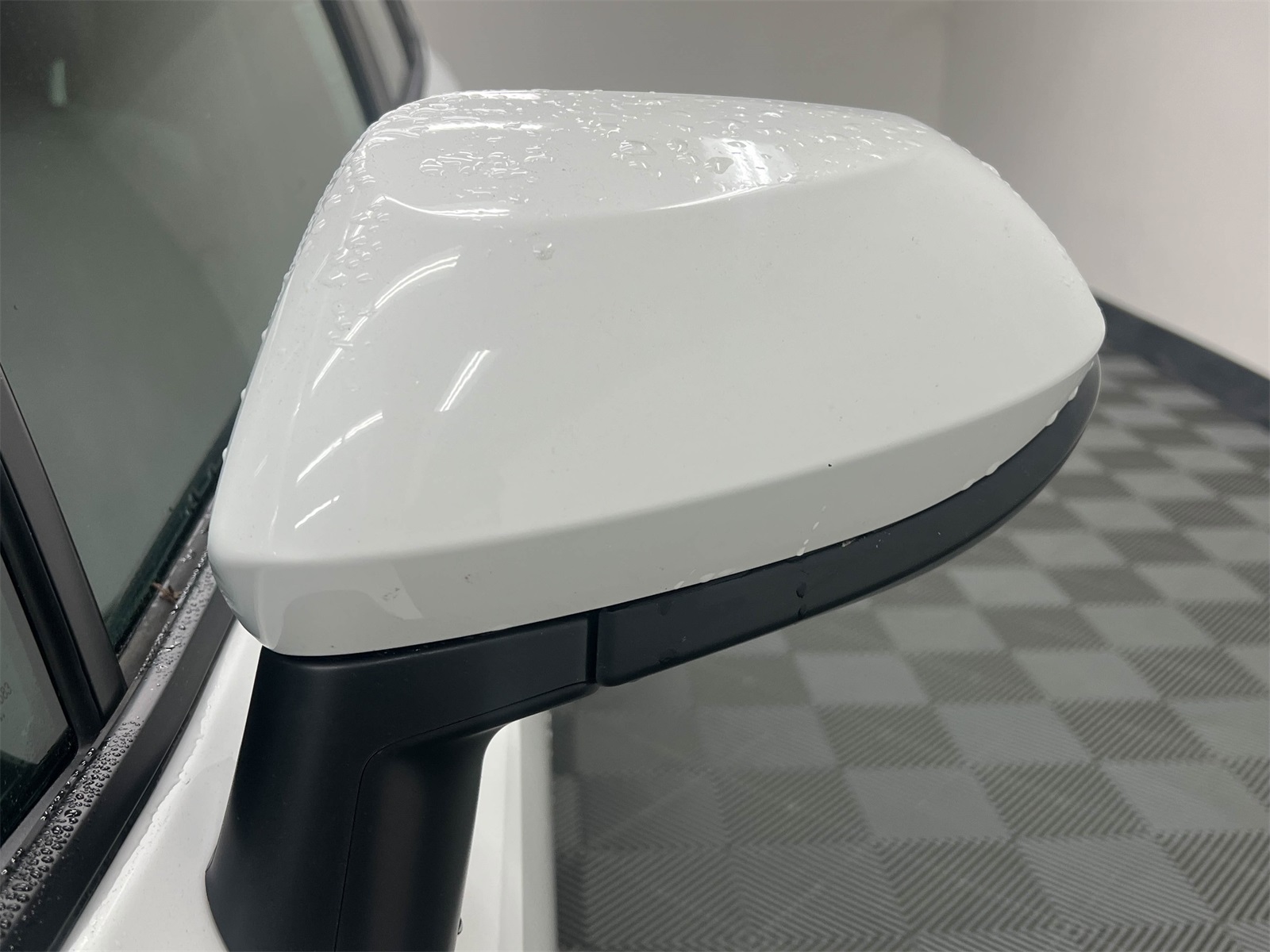 used 2024 Toyota Corolla car, priced at $19,288