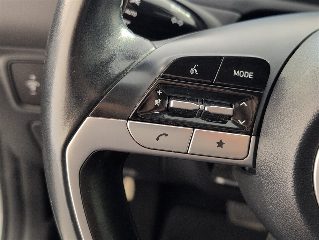 used 2022 Hyundai Tucson car, priced at $14,998