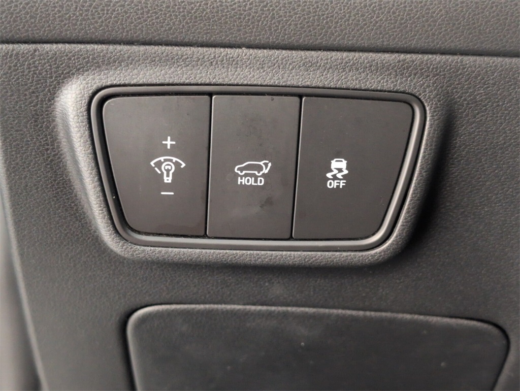 used 2022 Hyundai Tucson car, priced at $14,998