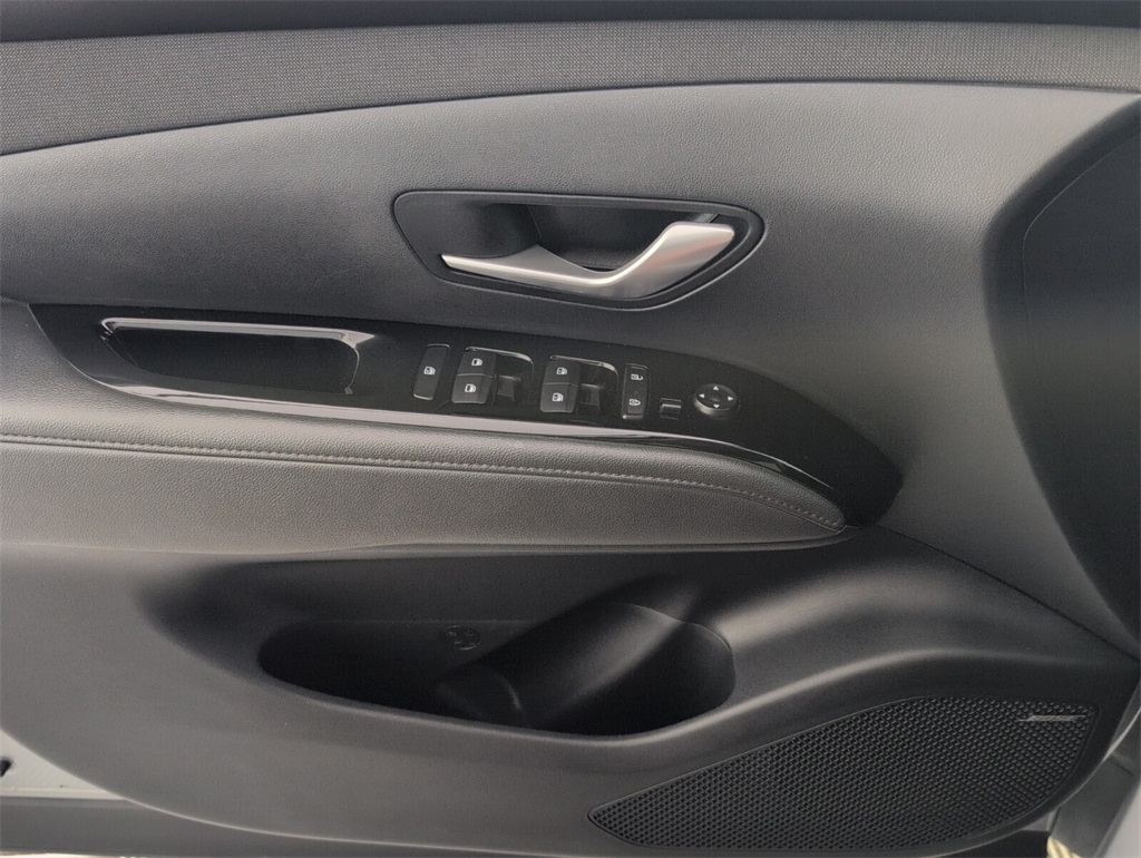 used 2022 Hyundai Tucson car, priced at $14,998