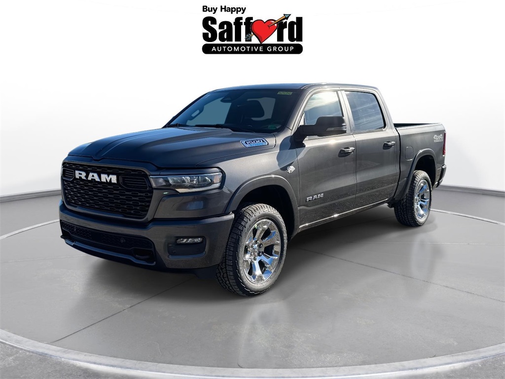 2026 RAM Ram 1500 Pickup Big Horn/Lone Star's photo