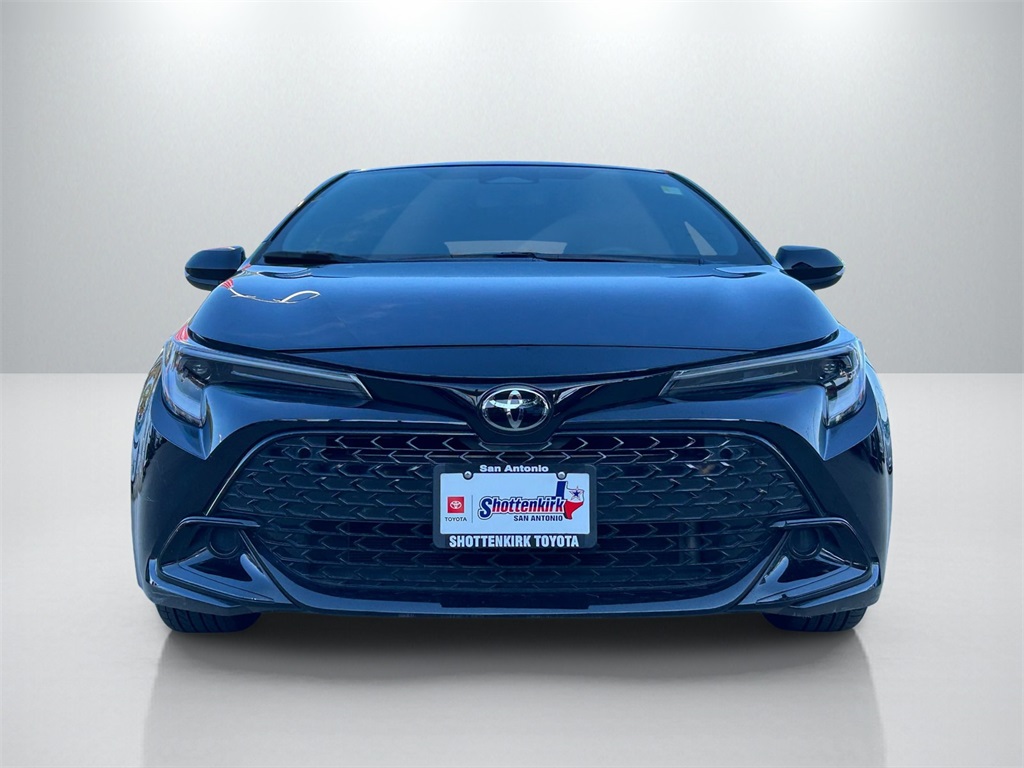Used 2023 Toyota Corolla Hatchback SE with VIN JTND4MBE4P3212118 for sale in Northfield, Minnesota